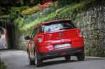 SsangYong XLV 2016 года